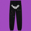 Black Trousers 8302