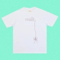 White Hotfix Rhinestone 4284