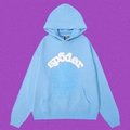 Sky Blue Top 8208