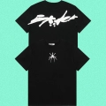 Black 753