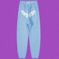 Sky Blue Trousers 8308