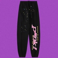 Black Trousers 8301