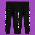 Black Trousers 8312