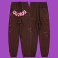 Brown Trousers 8303