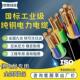 国标 5芯10平方25室外ZR动力电缆纯铜电线 电力电缆铜芯YJV