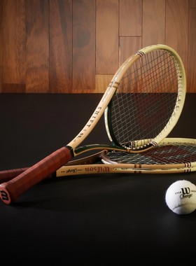 Wilson Shift 99L V1威尔胜网球拍110周年纪念限定典藏新款