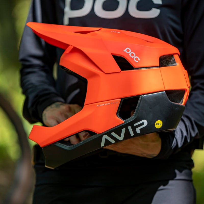 POCOTOCON山地车骑行头盔