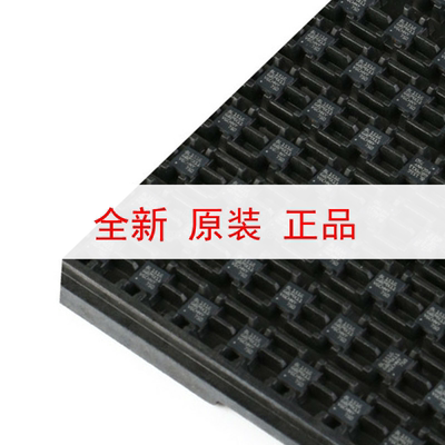 原装正品STM8L151G4U6 UFQFPN-28 16MHz/16KB闪存/8位微控制器MCU