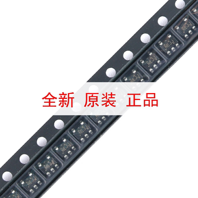 原装正品 贴片 SN74LV1T34DBVR SOT-23-5 逻辑电平转换器芯片