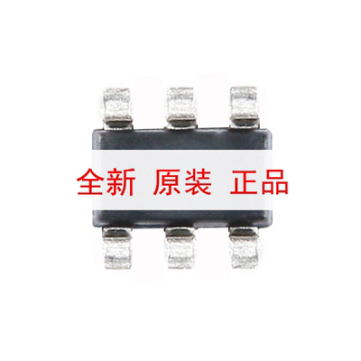 原装正品 贴片 TPS22917DBVR SOT-23-6 泄露负载开关IC芯片