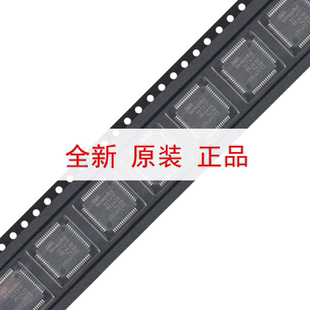 原装GD32F407RET6 LQFP-64 ARM Cortex-M4 32位微控制器-MCU芯片