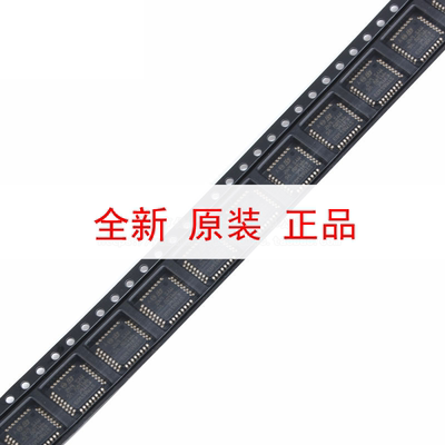 原装正品 STM8S103K3T6C LQFP-32 16MHz/8KB闪存/8位微控制器-MCU