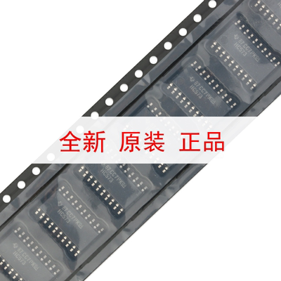 原装正品 SN74HC573NSR SOIC-20 三态输出八路透明D类锁存器芯片