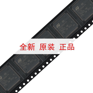 原装STM32G474VCT6 LQFP-100 ARM Cortex-M4 32位微控制器-MCU