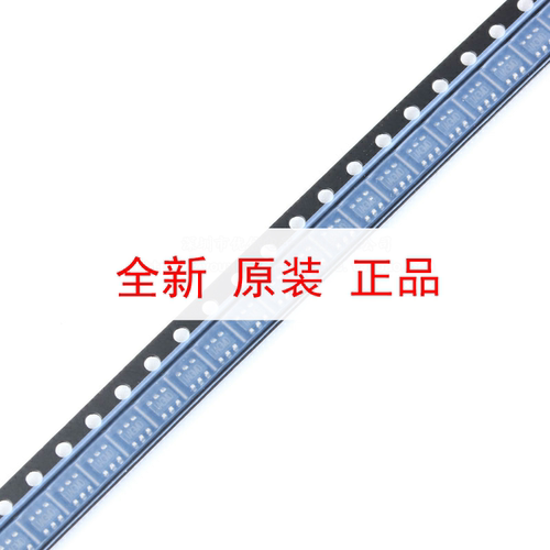 原装正品 贴片 MP1471AGJ-Z TSOT23-6 同步降压转换器 DC-DC芯片