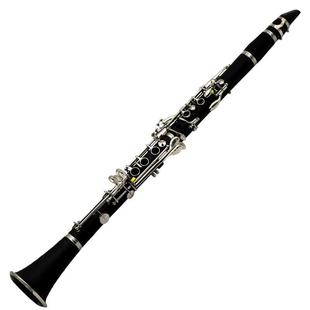 新品 单簧管乐器演奏初学黑单簧管 黑管 帝瑞单簧管17键降B调