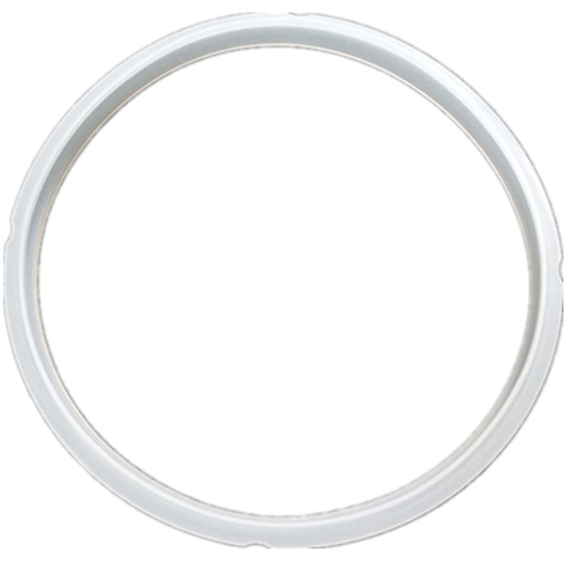 电压力锅密封圈2L5L6升8L12升电高压锅配件胶圈硅胶皮圈通用配件