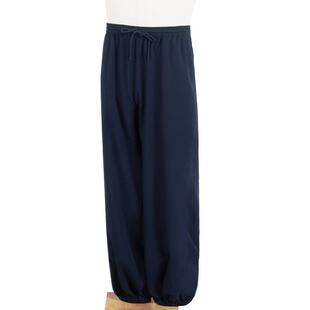 新款三清领道服夏季道士服装男道士服道家衣服女太极服练功服道士