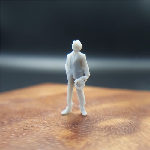 潮玩DIY手工 欧布奥特曼SHF魔人加古拉人间体1/64模型手办场景