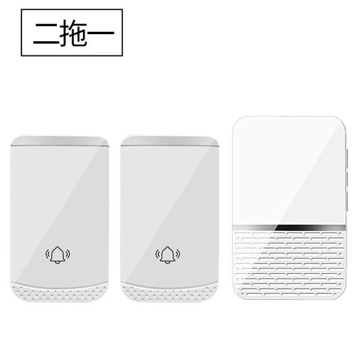 远距离家用无线门铃老人呼叫器