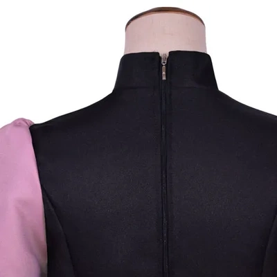 诺西社演出服万圣节魔法现货露丝Cos服cosplay服.Amity猫头鹰