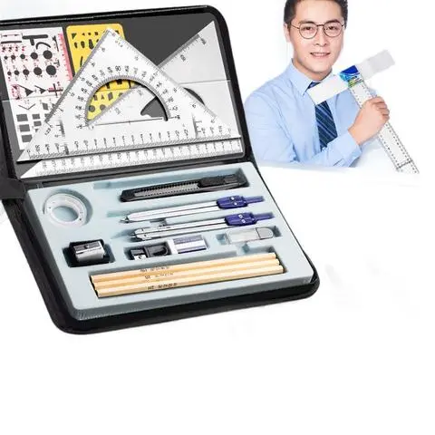 绘图大绘图包工程cad画图作图制图机械工具包工具套装化专业