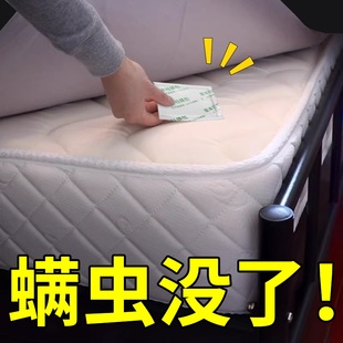 日本除螨包袪螨床上家用学生宿舍床垫防去衣柜螨虫神器螨虫一扫光