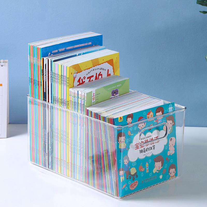 专辑架dvd游戏碟片cd收藏盒透明保护盒桌面收纳整理盒面膜置物