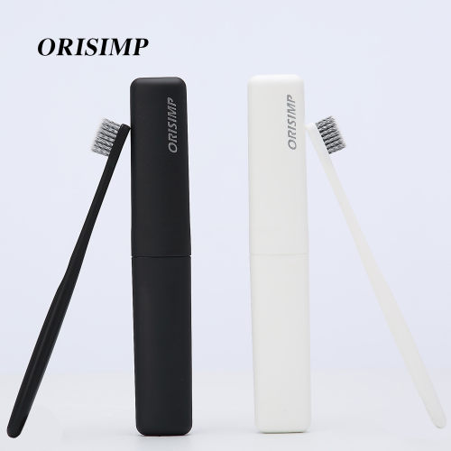 旅行盒软毛牙刷ORISIMP