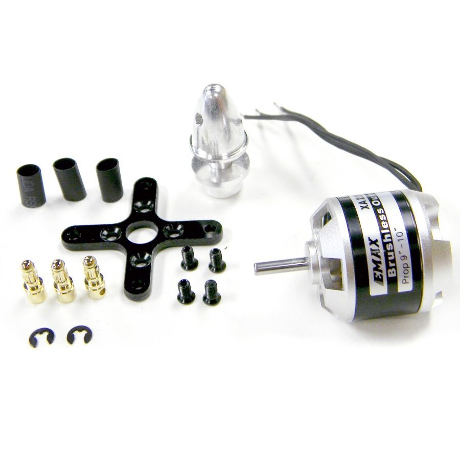 多轴固定翼无刷电机/新款 xa2212 kv820 980 1400在类目 玩具/童车/益智/积木/模型, 电动遥控玩具零件/工具, 遥控飞机零配件中 - 来自Buy2taobao.com提供专业的淘宝代购服务