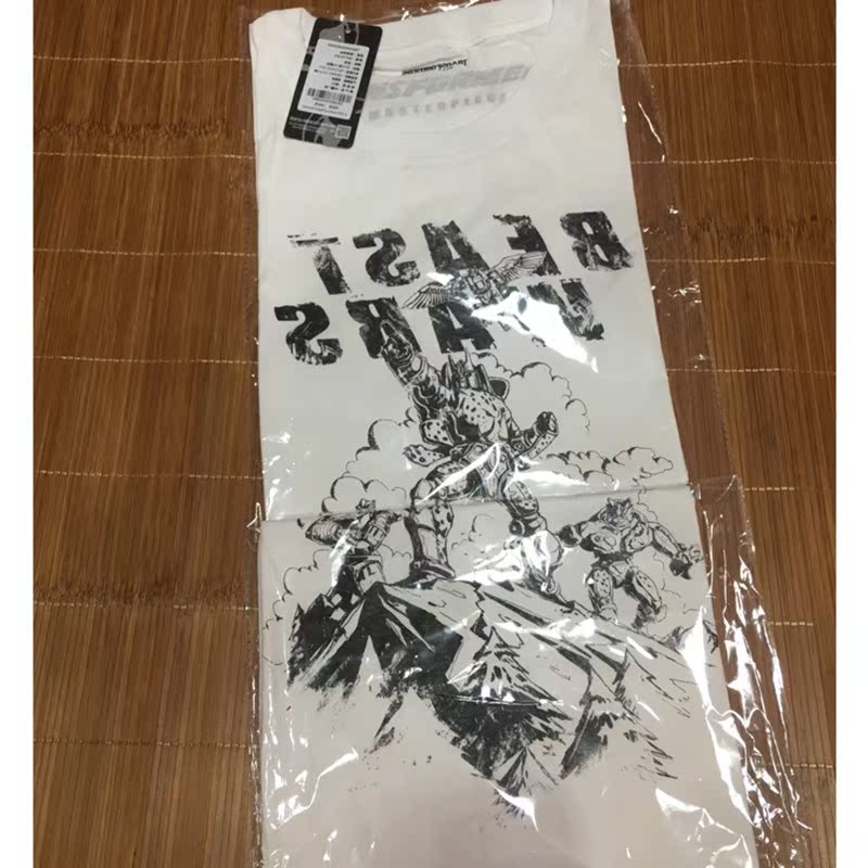 TAKARA正版变形金刚MP34黄豹勇士BW野兽战争3C版再版超能勇士现货90.00元包邮