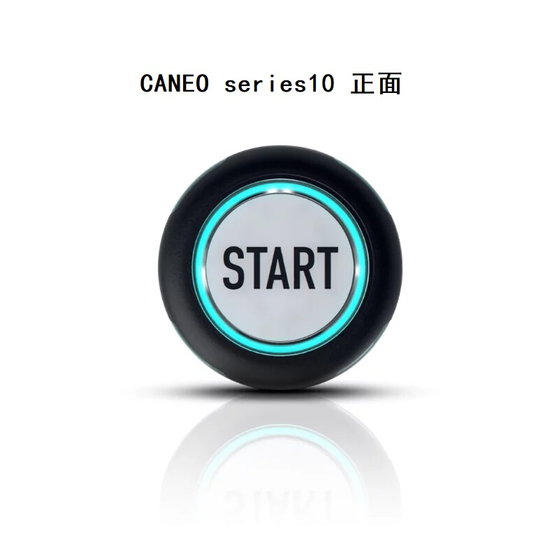 自动化设备触摸感应开关启动轻触S按钮楼宇大门防水微动开关按