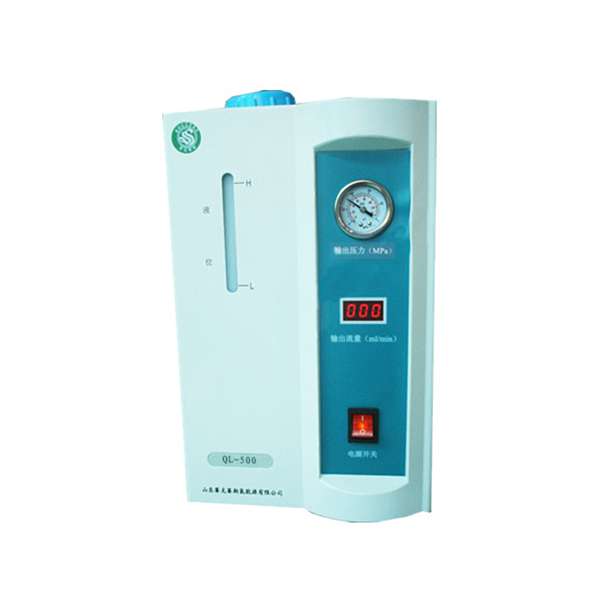 山東QL-200 300 500純水電解氫氣發生器 氣相色譜儀專用在類目 潤滑/膠粘/試劑/實驗室耗材, 實驗室設備, 氣體發生器中 - 來自Buy2taobao.com提供專業的淘寶代購服務