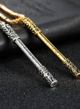 Hot selling Accessories Couple Men Women Cartoon Necklaces