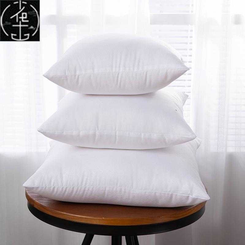 抱枕内胆PP靠枕芯 Cushion Core Pillow Inner PP Cotton Filler