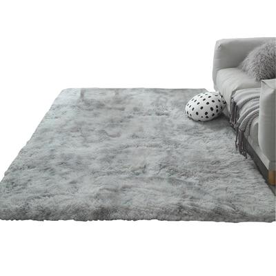 living room tea table bedroom bedside blanket mat