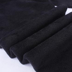 Trousers Wrm 裤 Size Plus Pnts Pencil Stretch Women Winter