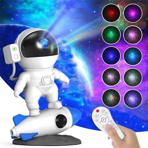 GalaxyStarAsonauPject
