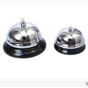 Desk Service Call Bell For Kitchen Hotel Counter ReT60820cep