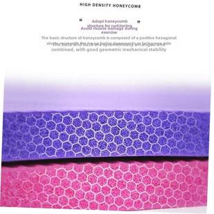 健身瑜伽垫Gym Cushion exercise mat long thick yoga mat