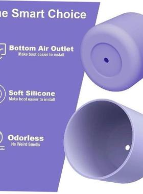 Silicone Water Bottle Boot For Owala 32oz