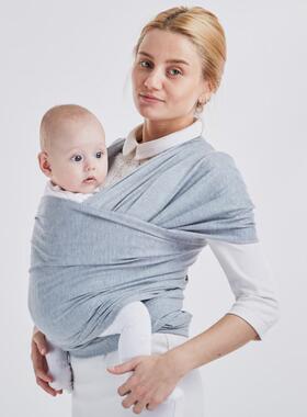 baby wrap ope infant newborn baby carrier sling adjustable