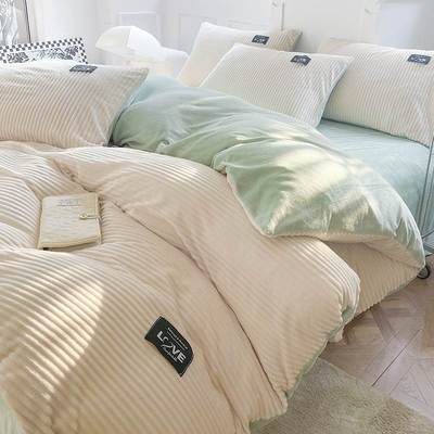 Quilt Bedsheet Bedcovers Duvet Sheets Bed Set Bedding Cover