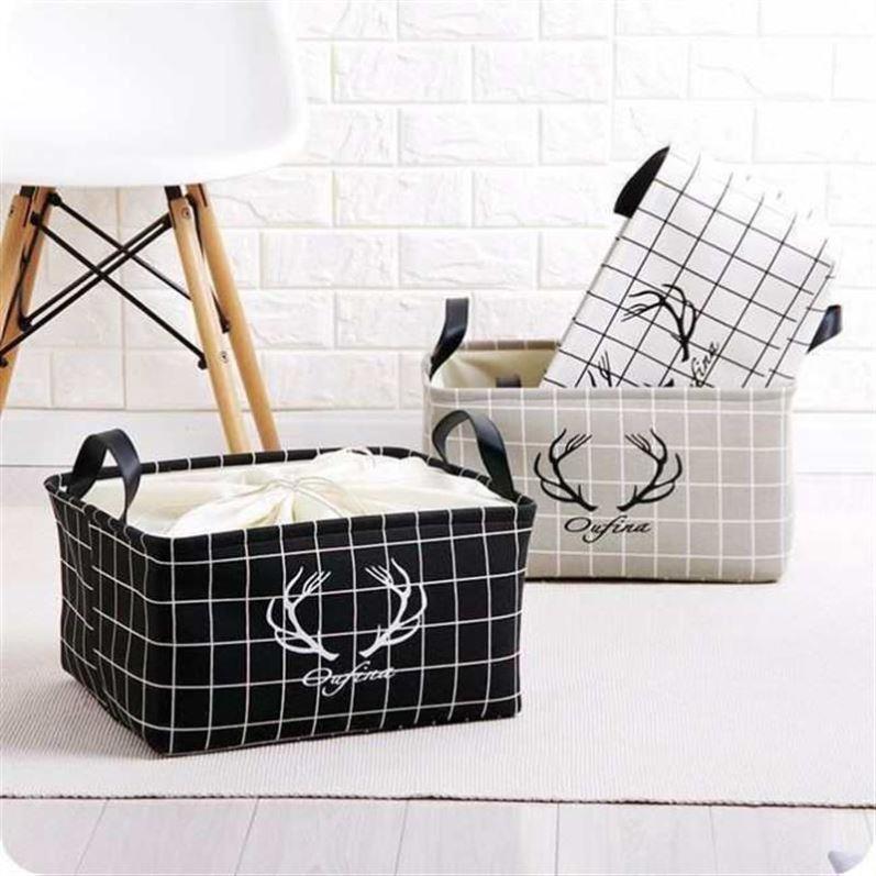 cloth storae lare box s clothes toys cases container