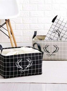 cloth storae lare box s clothes toys cases container