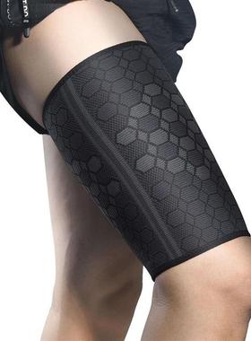 Thigh Compression AOYSleeves 1PC Hamstring Quad Wrap Thigh