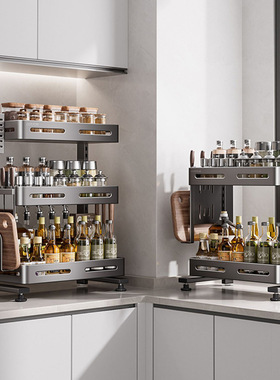 Dish Drying Rack 3Tier Kitchen Plate Organizer Storage Shelf