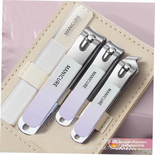 manicuresetlCNi指甲刀