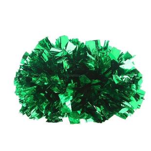 Handheld Pom Poms Cheerleader Cheerleading Cheer Dance Party