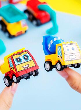 Set of6 Small Car Toys fo86882678r Kds Brthday Party Guest G